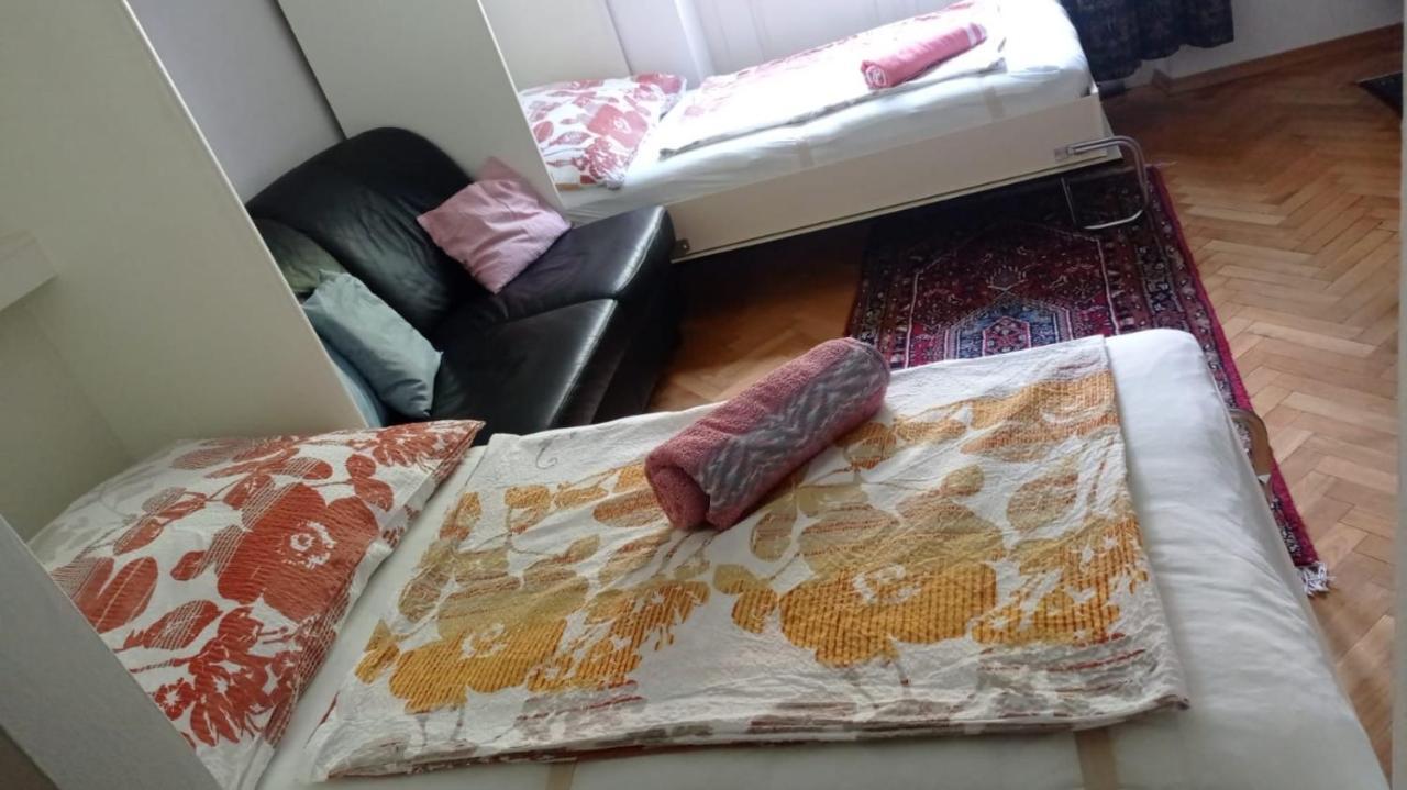 Villa Hiss باد جاستاين المظهر الخارجي الصورة